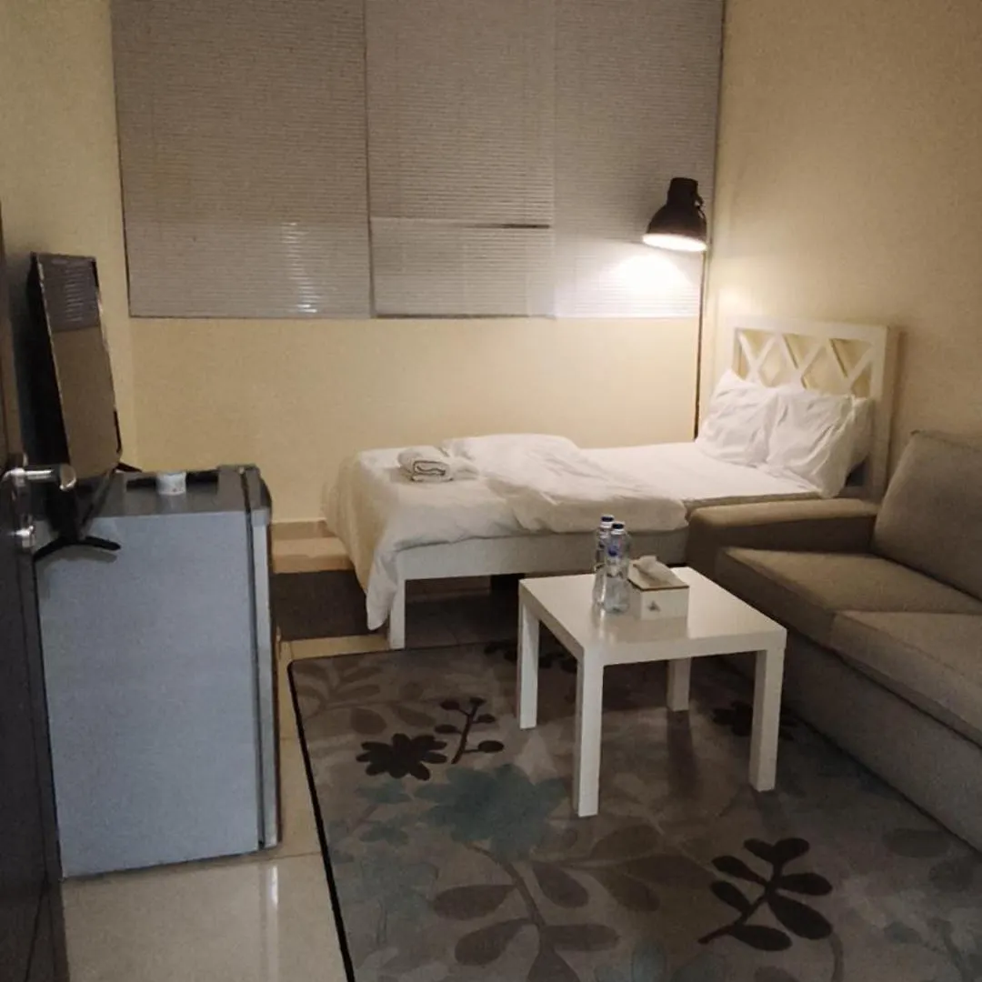 Homestay B&B Homes Transient Hub Abu Dhabi United Arab Emirates