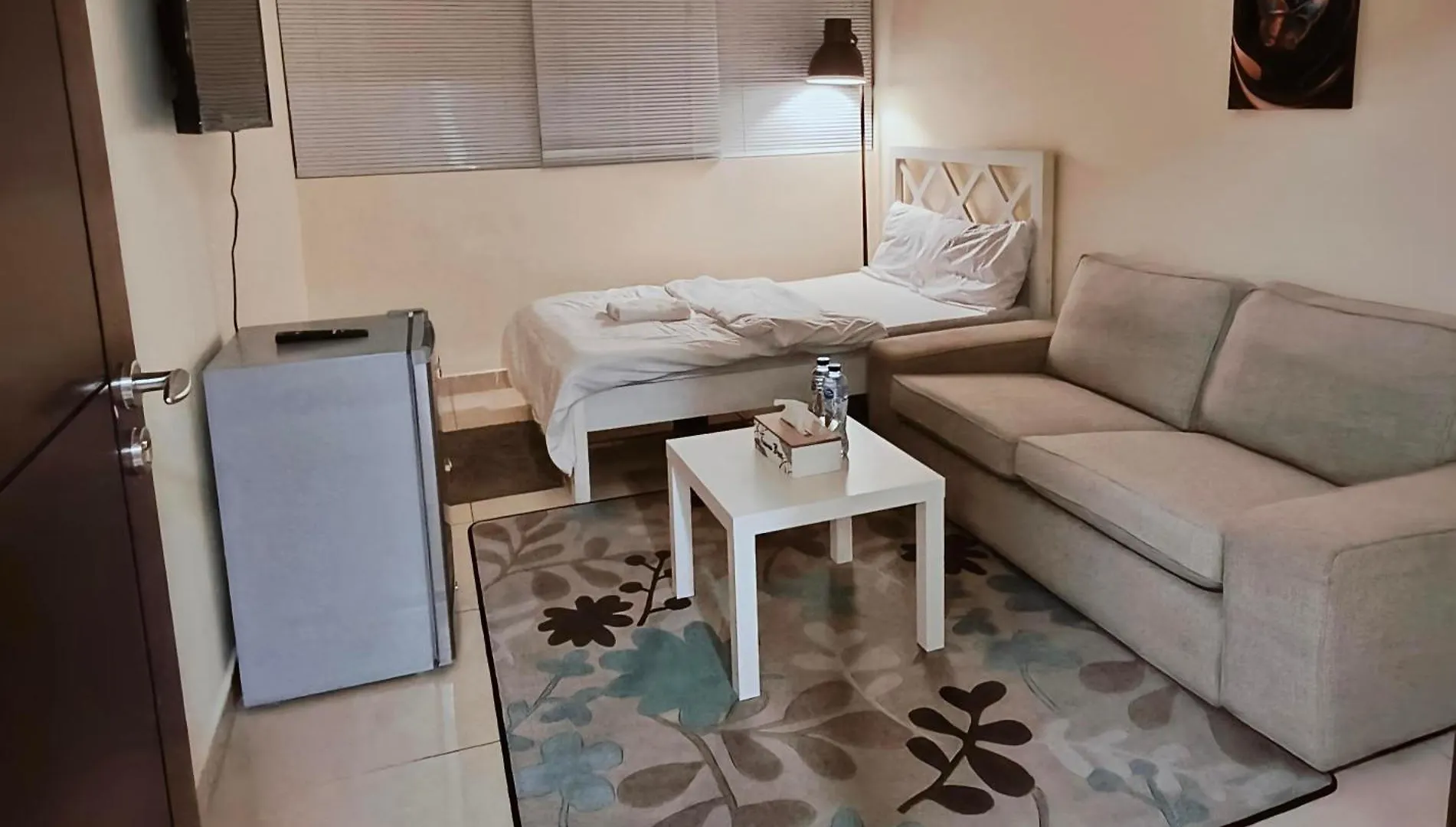 B&B Homes Transient Hub Abu Dhabi