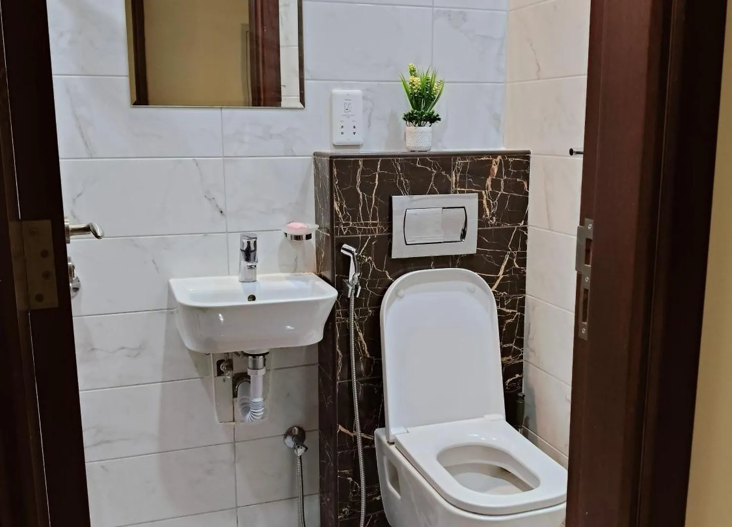B&B Homes Transient Hub Abu Dhabi 0*,
