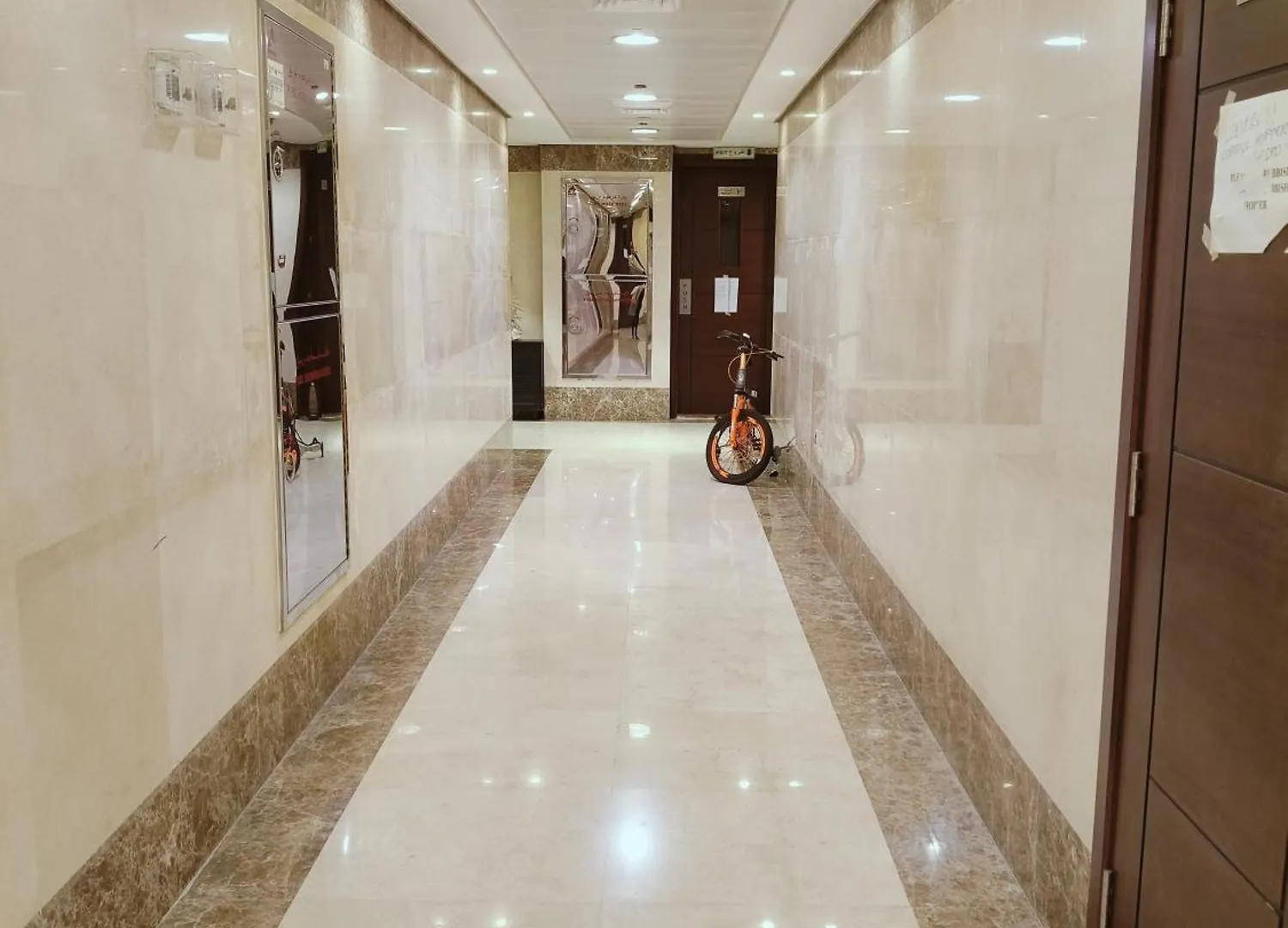 B&B Homes Transient Hub Abu Dhabi 0*,  United Arab Emirates