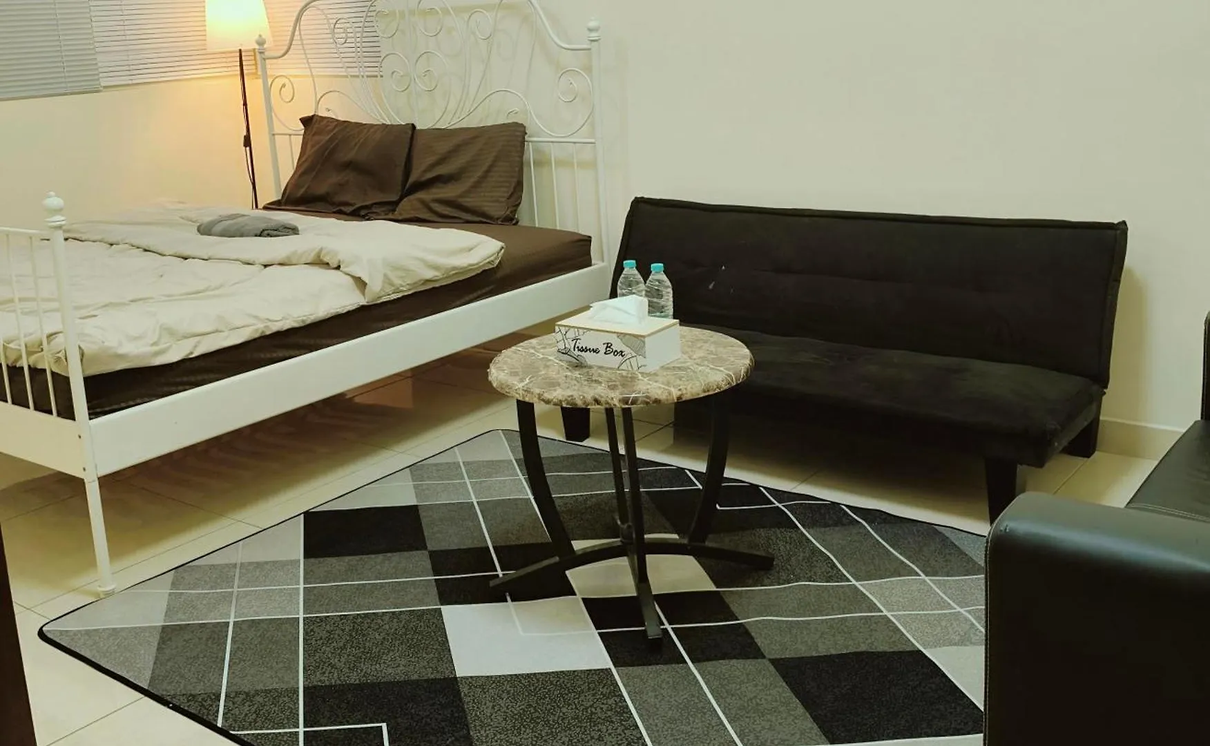 B&B Homes Transient Hub Abu Dhabi