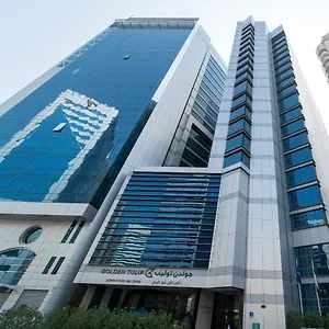 4* Hotel Golden Tulip Downtown