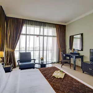 4* Hotel Oryx