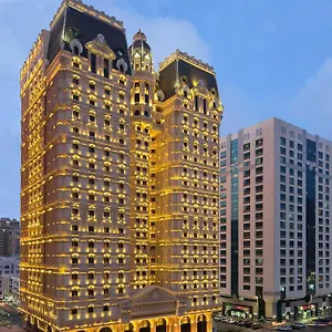 Royal Rose Abu Dhabi, A Curio Collection By Hilton Affiliated מלון