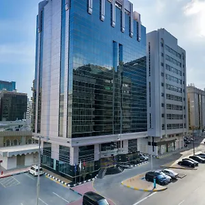 3* Hotel Kingsgate By Millennium