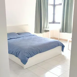 Ms. Zhang's Flat 303 Гостевой дом