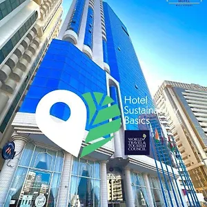 3* Hotel Grand Continental