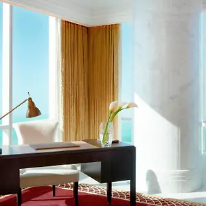The St. Regis אתר נופש