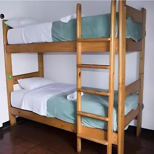 旅馆 Center - Unique Bed Space, 阿布扎比