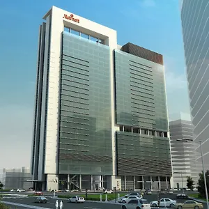 Marriott Downtown מלון