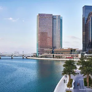 Four Seasons At Al Maryah Island מלון