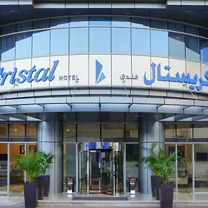 Cristal מלון