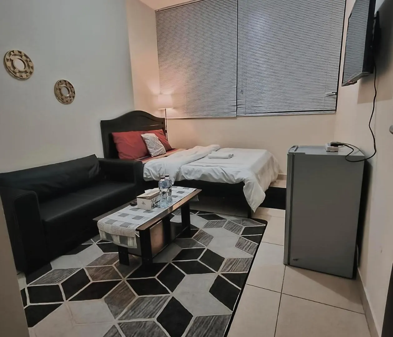 B&B Homes أبو ظبي منزل للإقامة