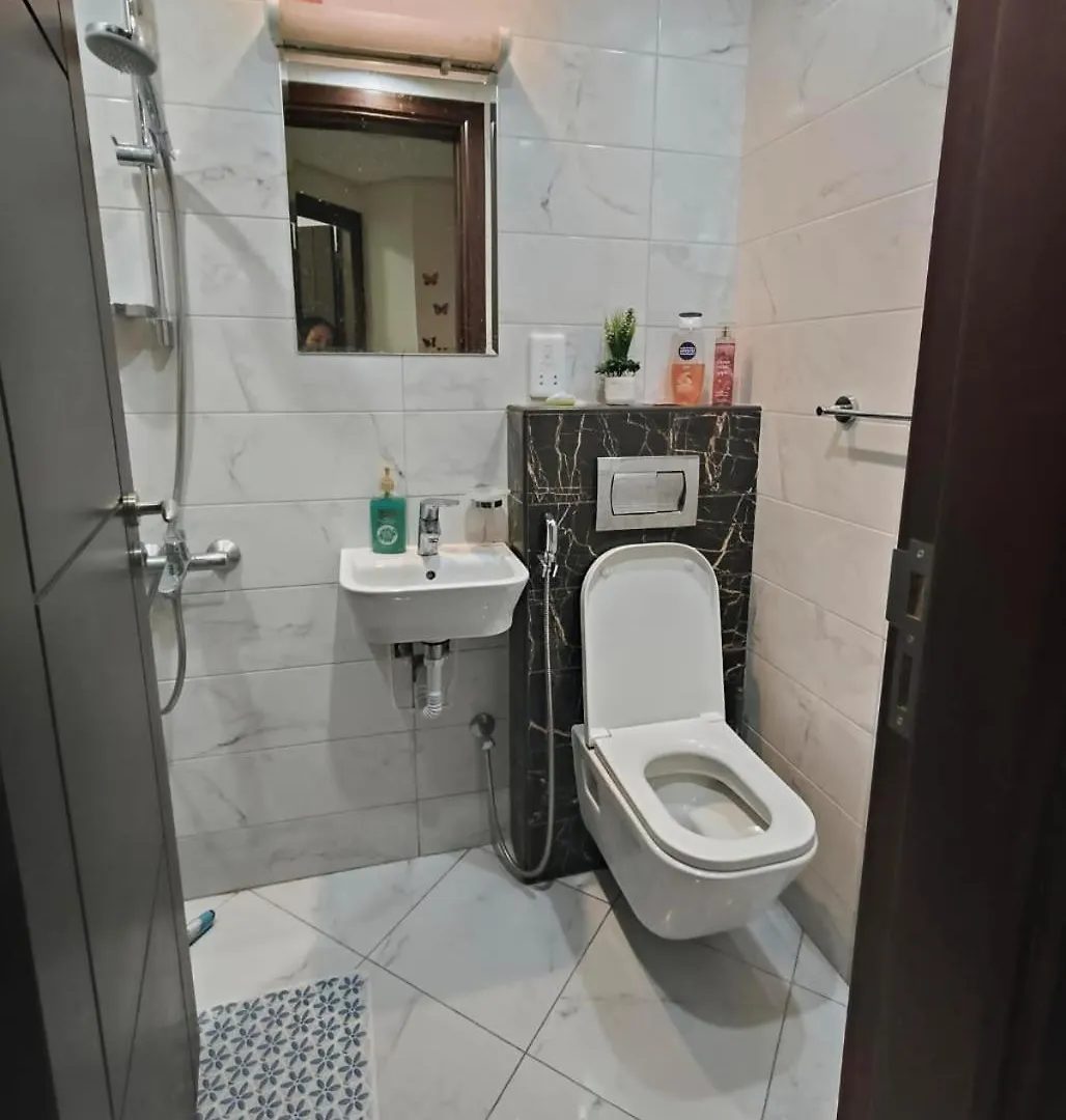 B&B Homes أبو ظبي منزل للإقامة