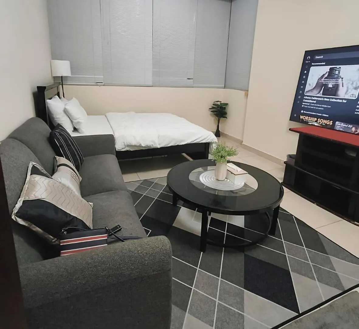 B&B Homes أبو ظبي الإمارات العربية المتحدة