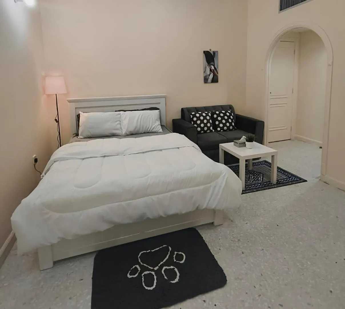 B&B Homes أبو ظبي منزل للإقامة