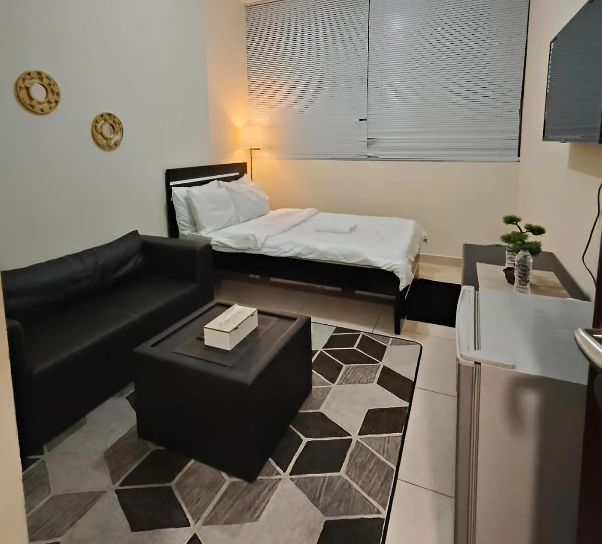 B&B Homes أبو ظبي