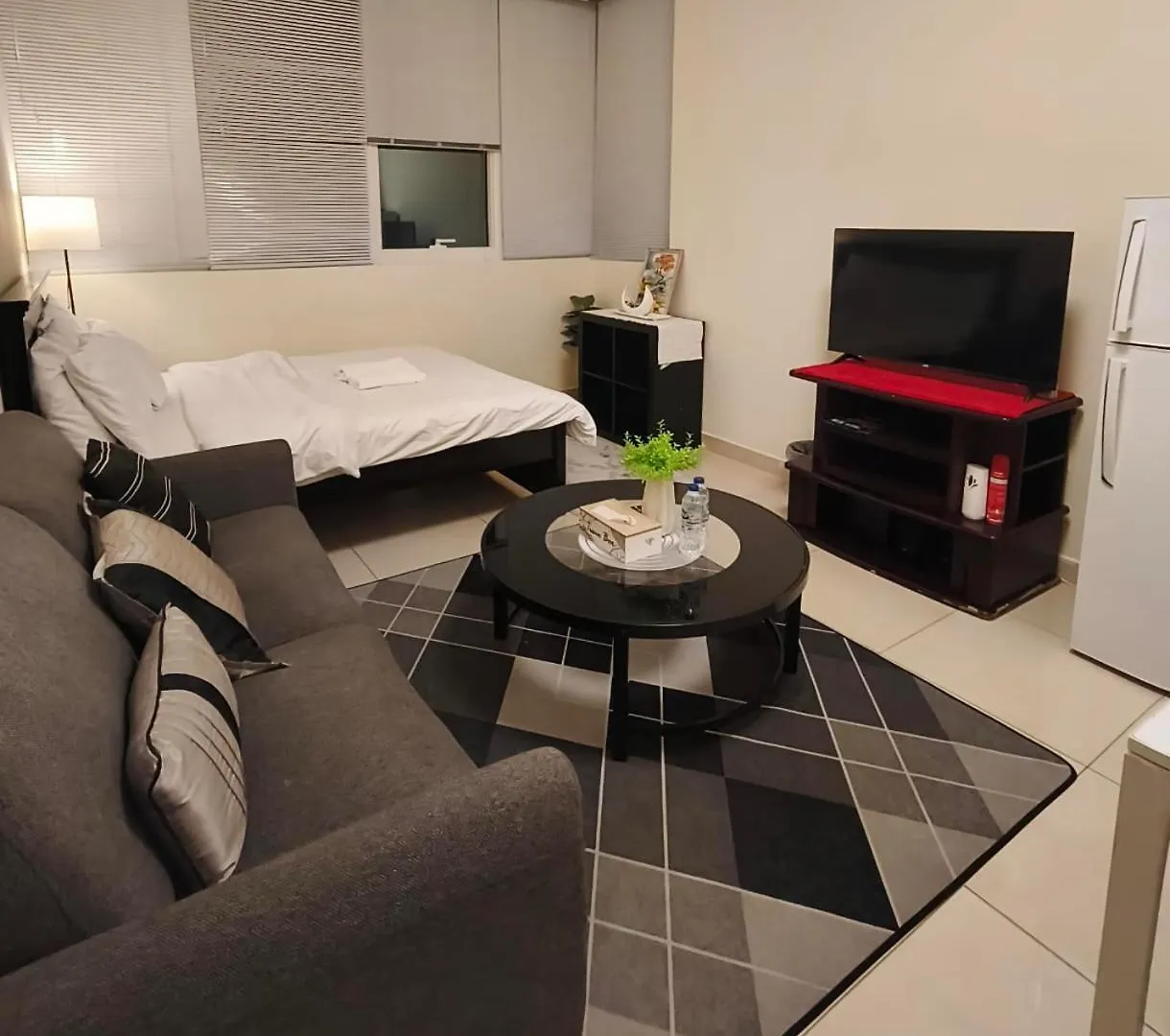 منزل للإقامة B&B Homes أبو ظبي